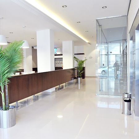 Luxor Hotel & Spa Сальта Экстерьер фото