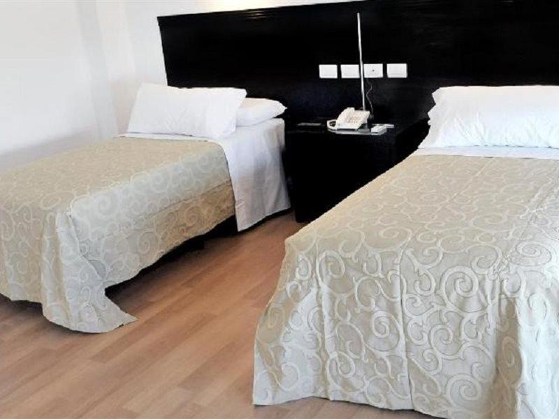 Luxor Hotel & Spa Сальта Экстерьер фото