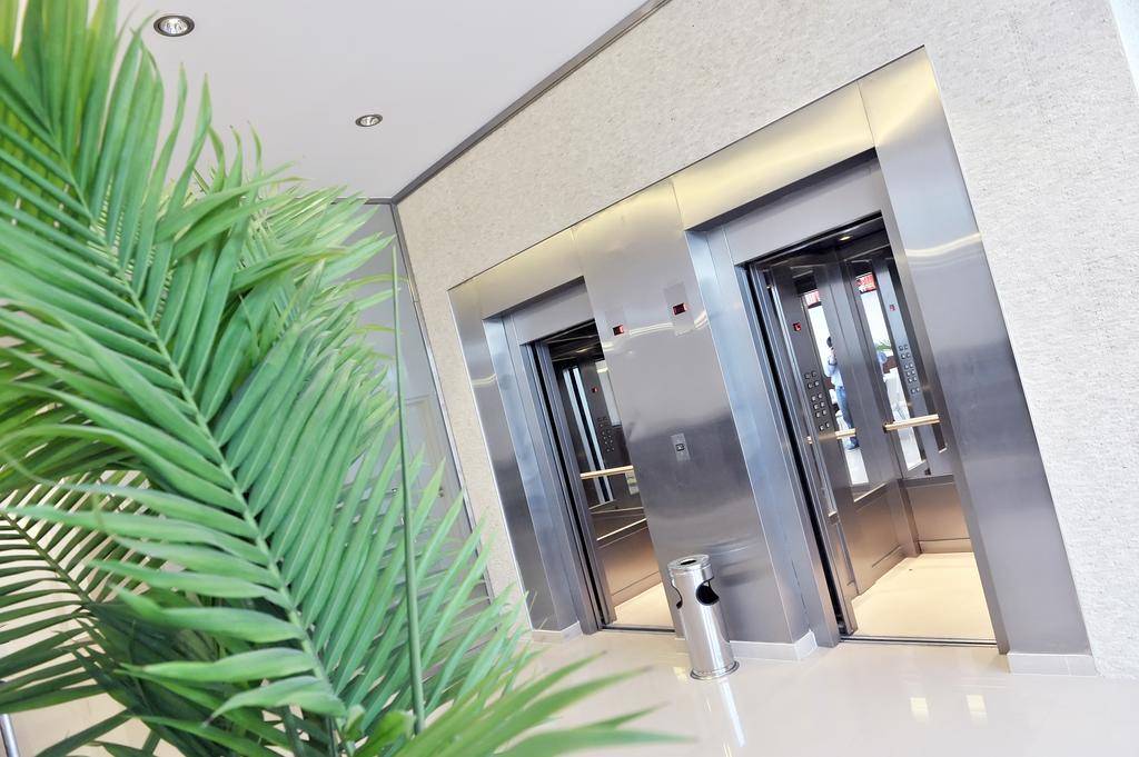 Luxor Hotel & Spa Сальта Экстерьер фото